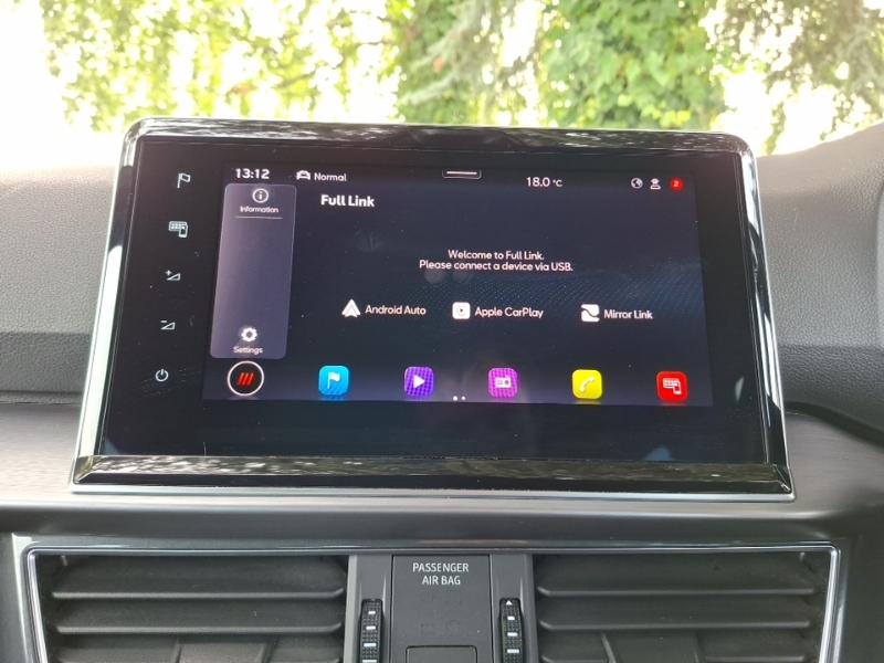 Seat Tarraco 1.5 Ecotsi Xperience Lux Dsg Blue #15