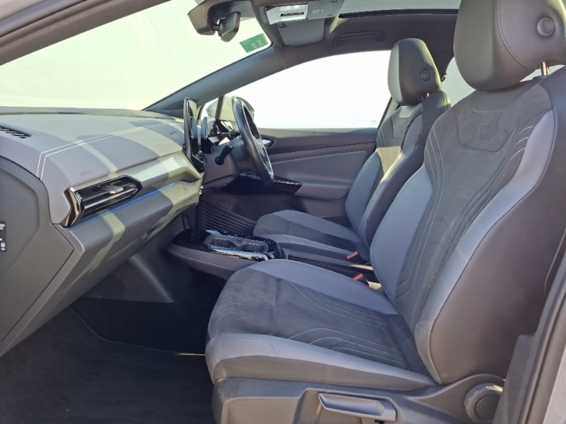Volkswagen ID.5 128Kw Style Pro 77Kwh Grey #5