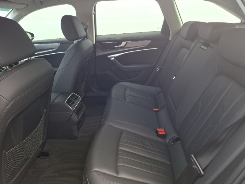 Audi A6 40 Tfsi Sport S Tronic Tech Pack Black #6