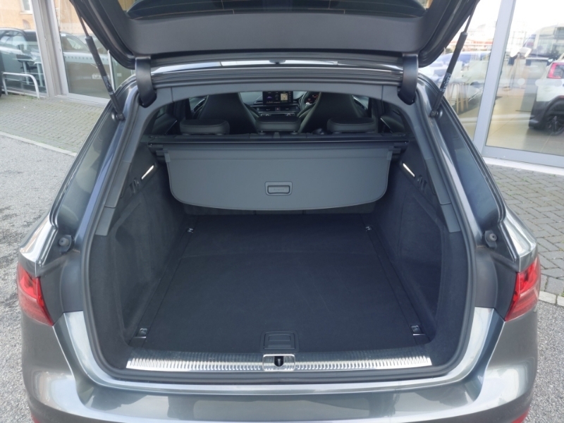 Audi RS4 Avant Audi Rs4 Avant Avant Rs 4 Carbon Black 450 Ps Tipt Grey #18