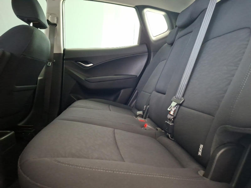 Hyundai Ix20 1.6 Se Nav Blue #6