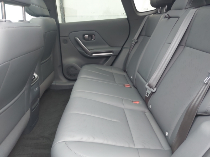 Leapmotor B05 160Kw 67Kwh Grey #6