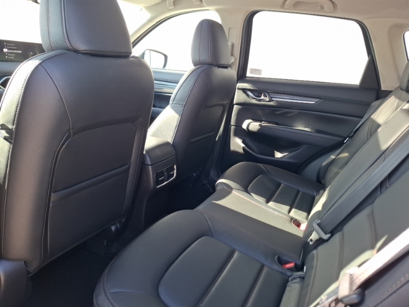 Mazda CX-5 2.0 Sport Edition Blue #6