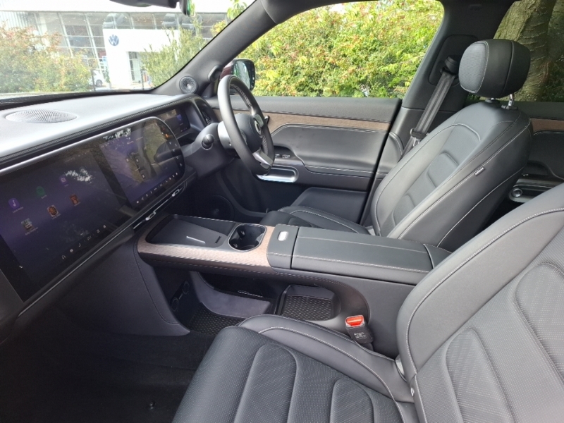 Smart #5 432Kw Pulse 100Kwh Awd Red #5