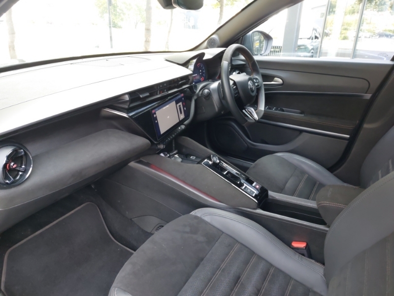Alfa Romeo Junior 1.2 Turbo Ibrida Intensa Black #5