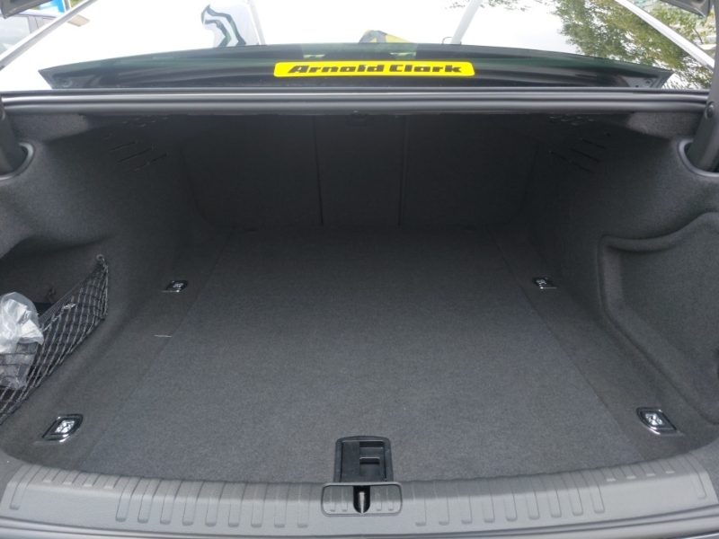 Audi A6 S Line 45 Tfsi Quattro 265 Ps S Tronic Black #18