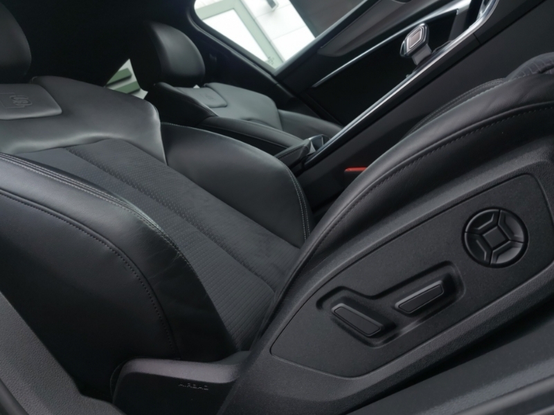 Audi A6 S Line 45 Tfsi Quattro 265 Ps S Tronic Black #17
