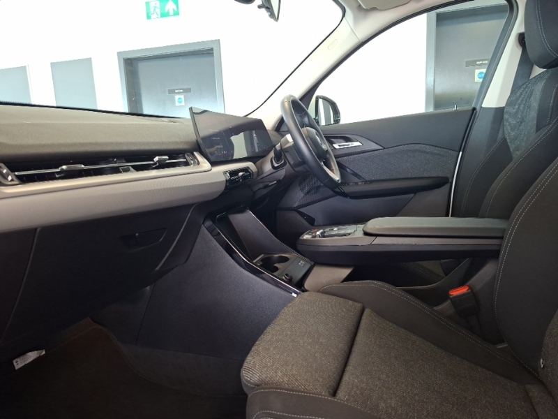 BMW X1 Sdrive 18D Sport Step White #5
