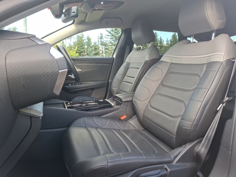 Citroen C5 X 1.2 Puretech 130 Plus Eat8 Grey #5