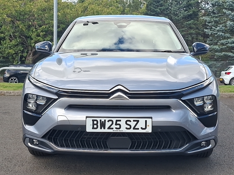 Citroen C5 X 1.6 12.4Kwh Sense Plus Hatchback Plug-i #14