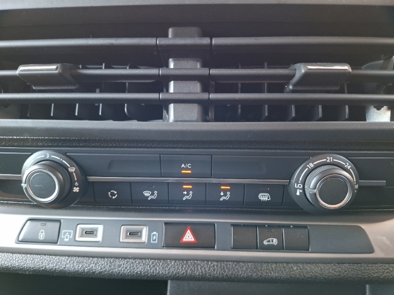 Citroen Dispatch 2.2 Vtr M Crew Van 8 Mwb Euro 6 Ss 6Dr #15
