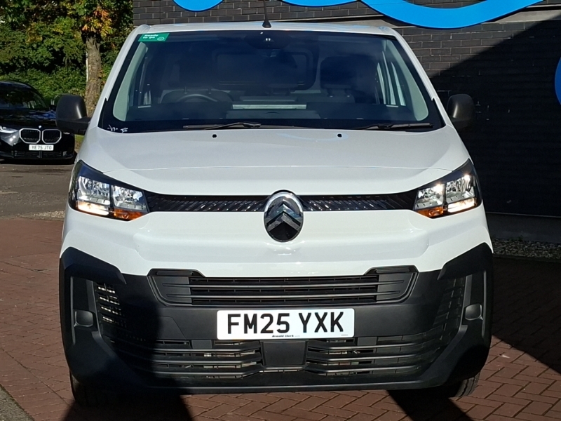 Citroen Dispatch 2.2 Vtr M Crew Van 8 Mwb Euro 6 Ss 6Dr #13