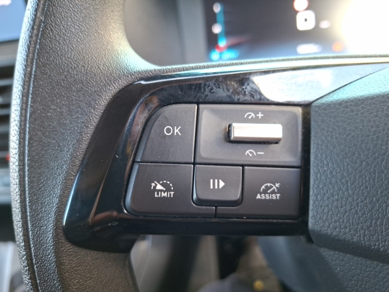 Citroen Dispatch 2.2 Vtr M Crew Van 8 Mwb Euro 6 Ss 6Dr #11