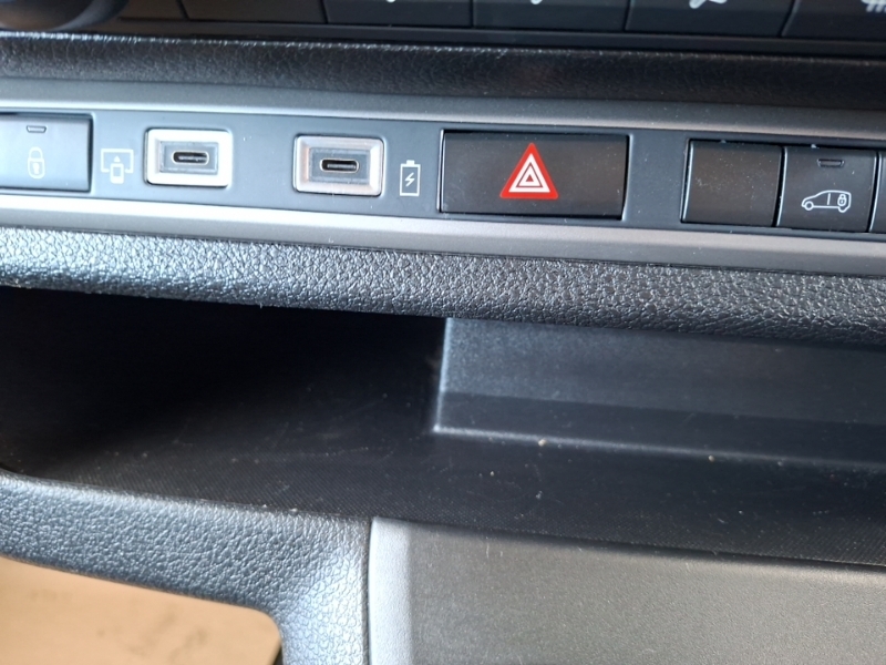 Citroen Dispatch 2.2 Vtr M Crew Van 8 Mwb Euro 6 Ss 6Dr #14