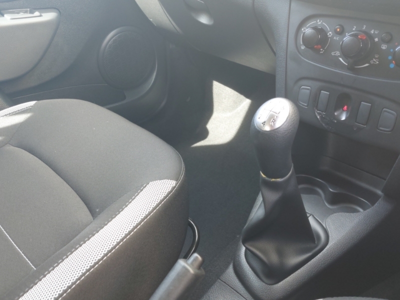 Dacia Sandero Stepway Dacia Sandero Stepway 0.9 Tce Comfort Blue #16