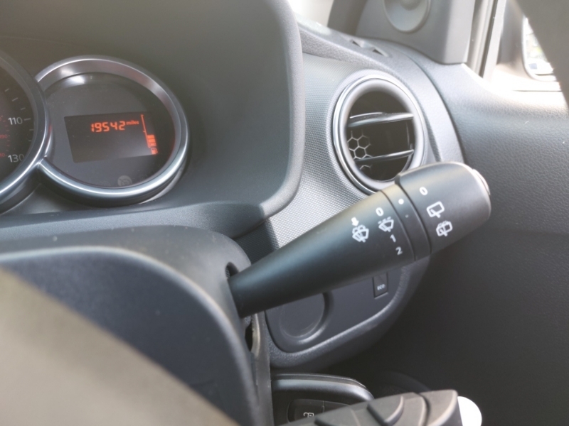 Dacia Sandero Stepway Dacia Sandero Stepway 0.9 Tce Comfort Blue #13