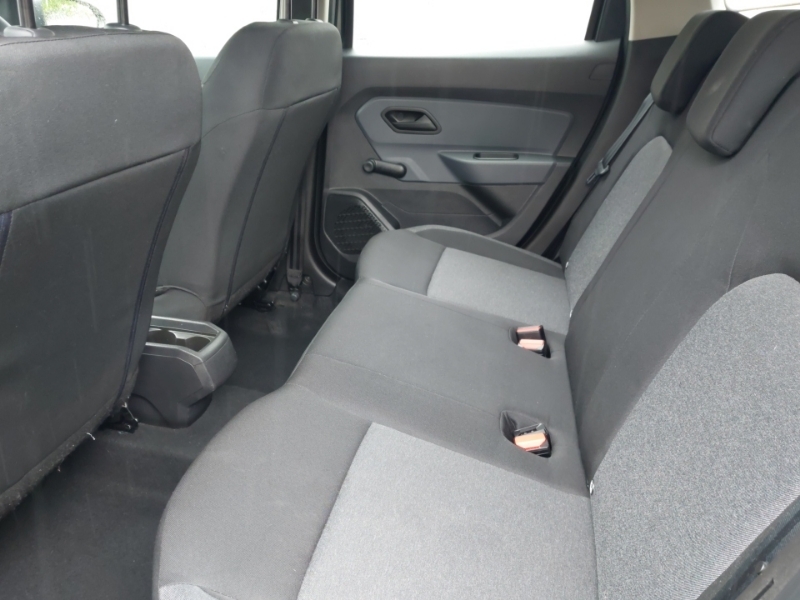 Dacia Duster 1.0 Tce 100 Bi-fuel Essential Grey #6