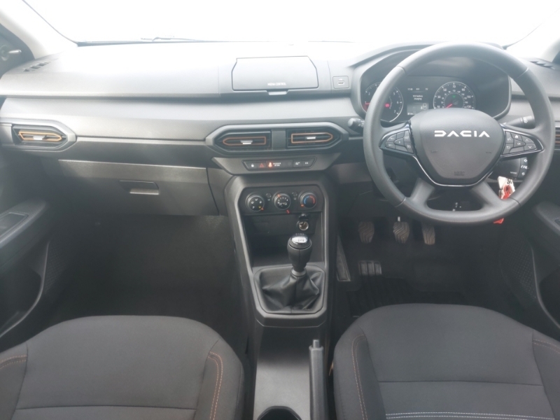 Dacia Sandero Stepway 1.0 Tce Essential Blue #3