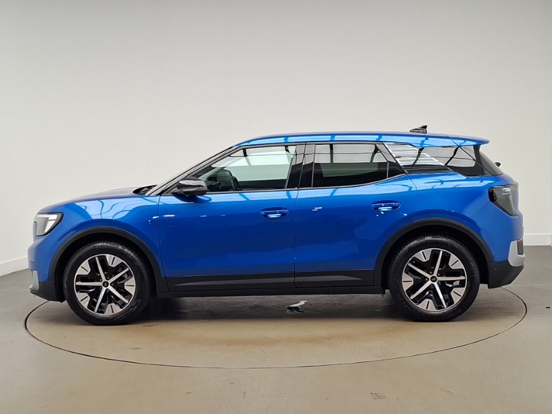 Ford Explorer 210Kw Select 77Kwh Driver Assist Pack Blue #4