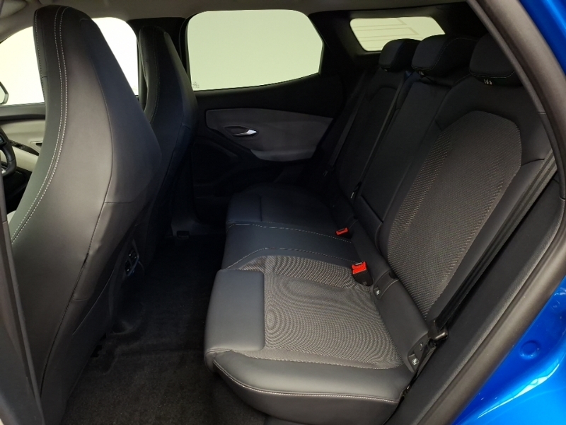 Ford Explorer 210Kw Select 77Kwh Driver Assist Pack Blue #6