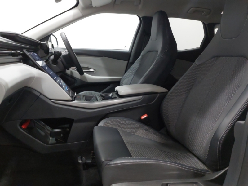Ford Explorer 210Kw Select 77Kwh Grey #5