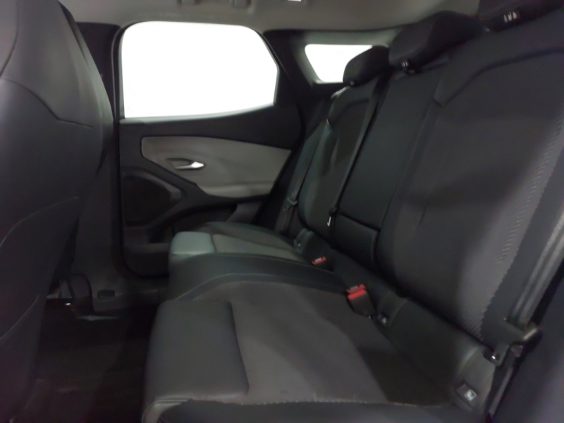 Ford Explorer 210Kw Select 77Kwh Grey #6