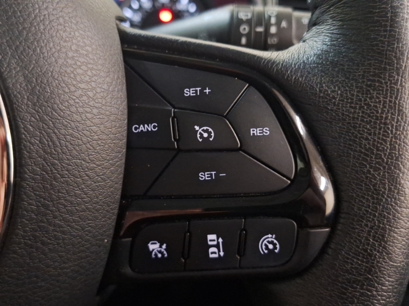 Jeep Renegade 1.0 T3 Gse Night Eagle II Blue #13