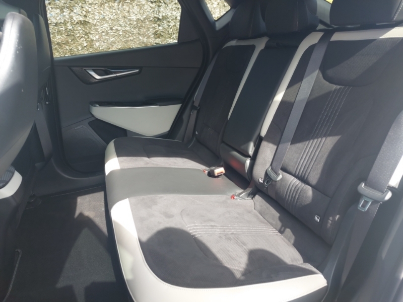 Kia EV6 236Kw Gt Line S 77.4Kwh Awd Grey #6