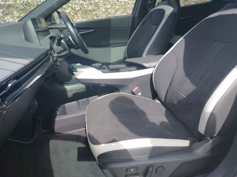 Kia EV6 236Kw Gt Line S 77.4Kwh Awd Grey #5