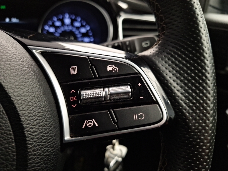 Kia Proceed 1.5T Gdi Isg 138 Gt-line S Dct Blue #18