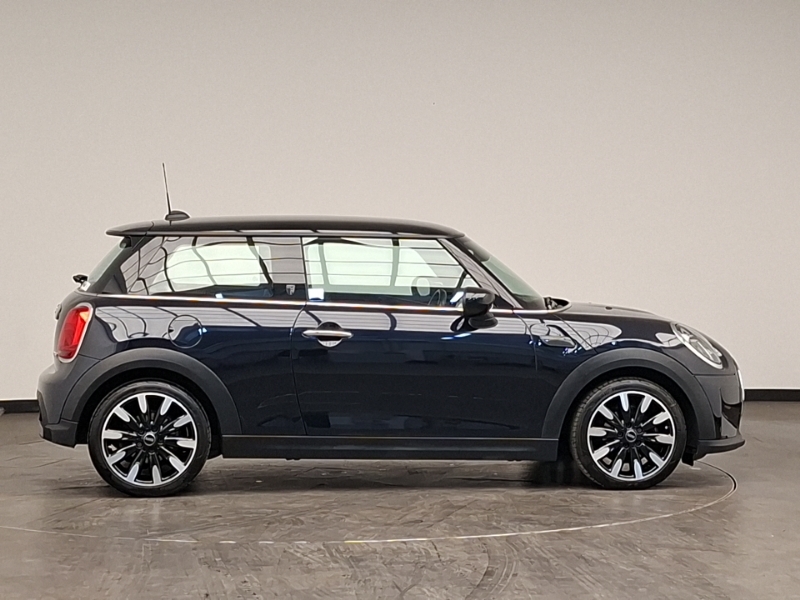 Mini Hatch 1.5 Cooper Exclusive Premium Black #3