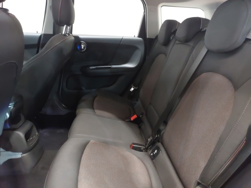 Mini Countryman 1.5 Cooper Grey #6