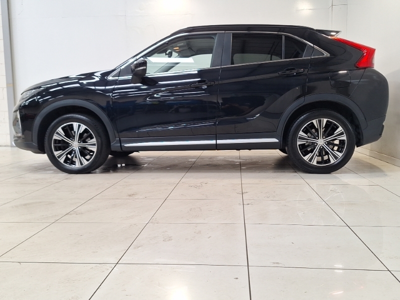 Mitsubishi Eclipse Cross 1.5 3 Black #4