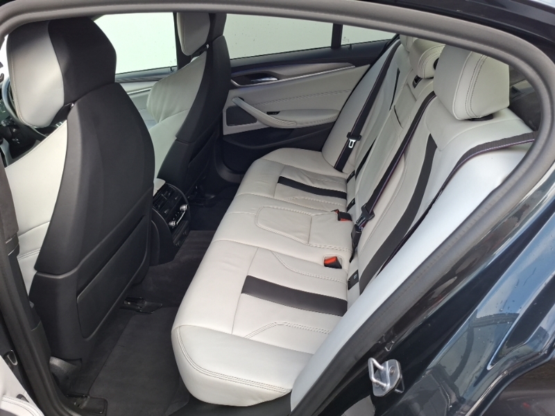 BMW M5 M5 Dct BF19LWS Grey #6