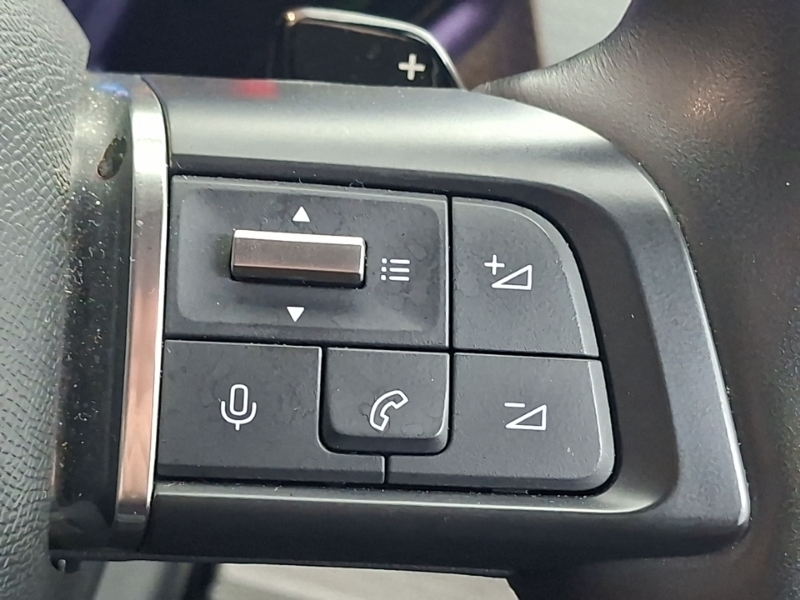 Citroen C5 X 1.2 Puretech Sense Plus Eat8 Euro 6 Ss Grey #13
