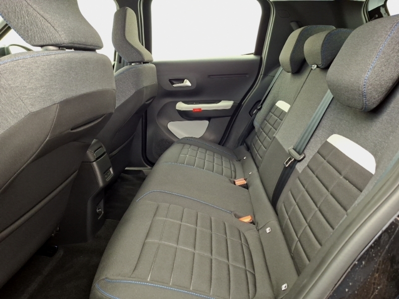 Citroen C3 83Kw Plus 44Kwh Black #6