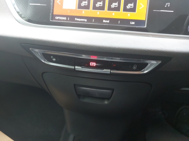 Citroen C4 Picasso Mpv 1.2 Puretech Feel 201717 Blue #16