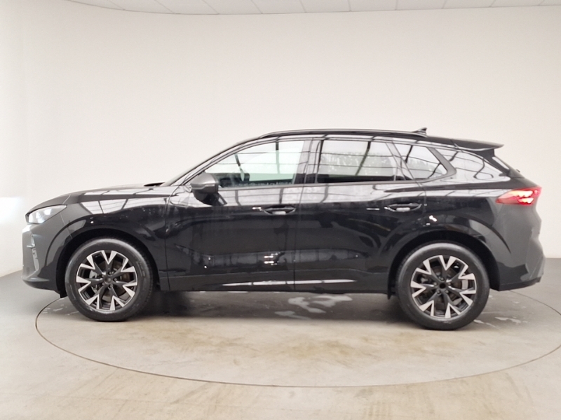 Cupra Terramar 1.5 Etsi 150 V1 Dsg Black #4