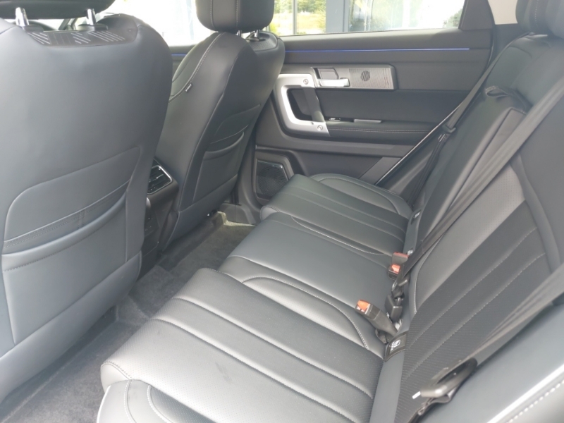 JAECOO 7 1.6T Awd Luxury 7Dct Silver #6