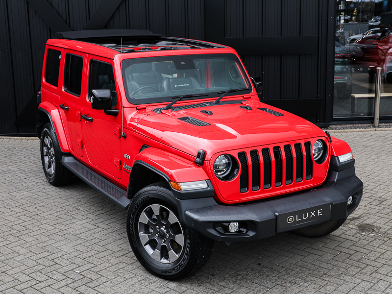 Jeep Wrangler Wrangler 4.0 Sport Black #15