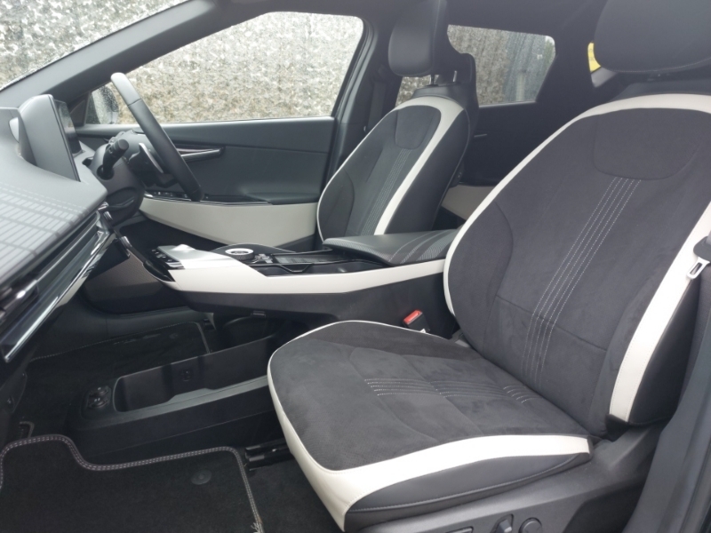 Kia EV6 236Kw Gt Line S 77.4Kwh Awd Black #5