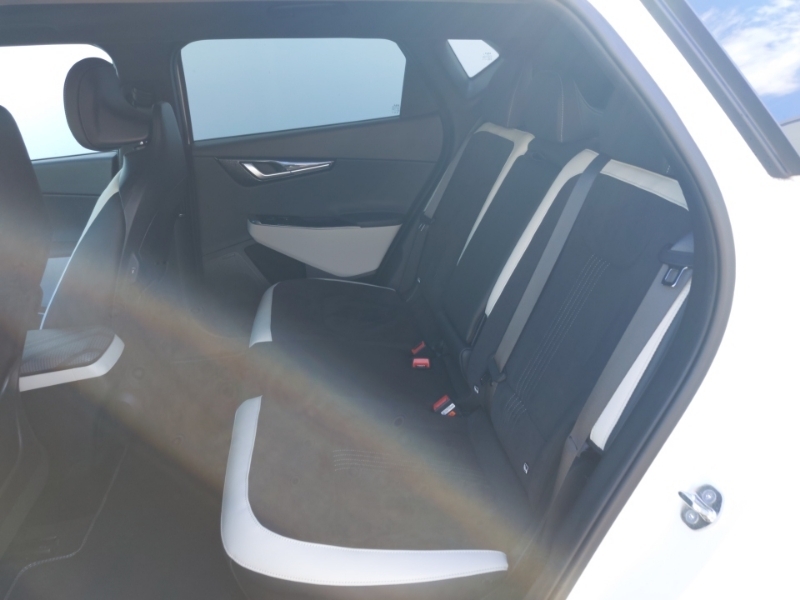 Kia EV6 236Kw Gt Line S 77.4Kwh Awd White #6