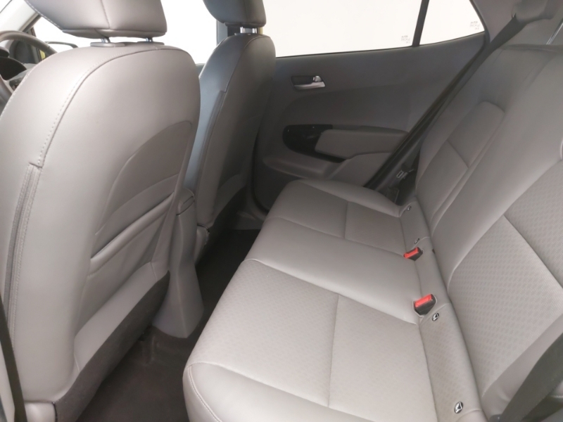 Kia Picanto 1.0 Zest 4 Seats Green #6