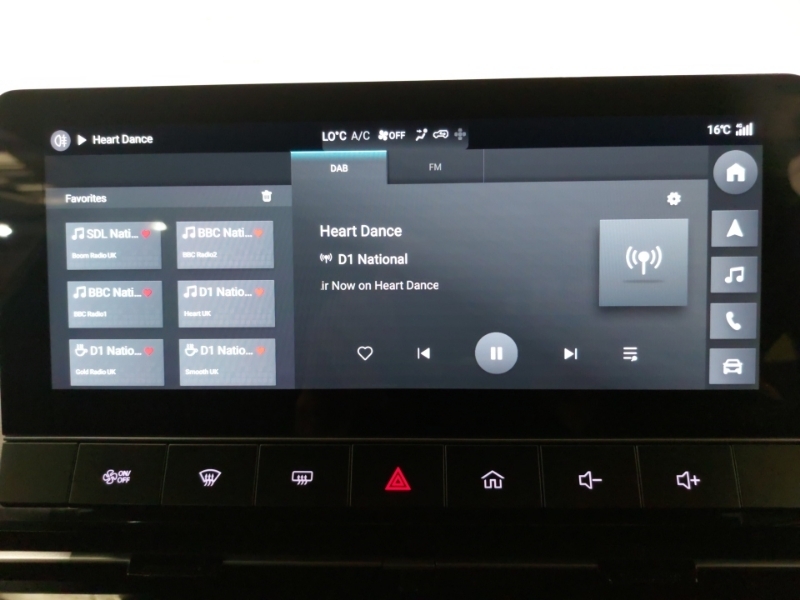 MG Xpower Motor Uk 4 Hatchback 320Kw Ev 64Kwh Green #11