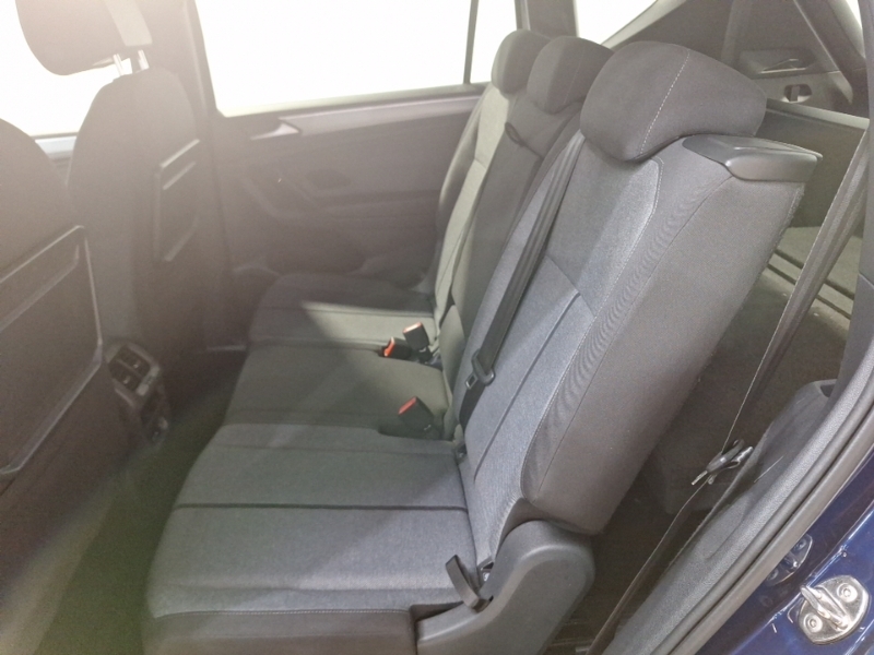 Seat Tarraco 1.5 Ecotsi Se First Edition Blue #6