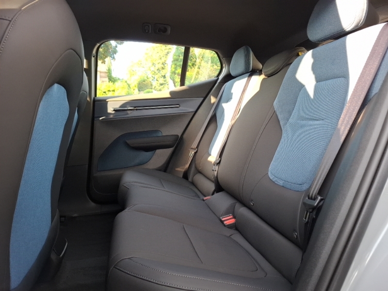 Volvo EX30 200Kw Sm Extended Range Plus 69Kwh SN26BWR Grey #6