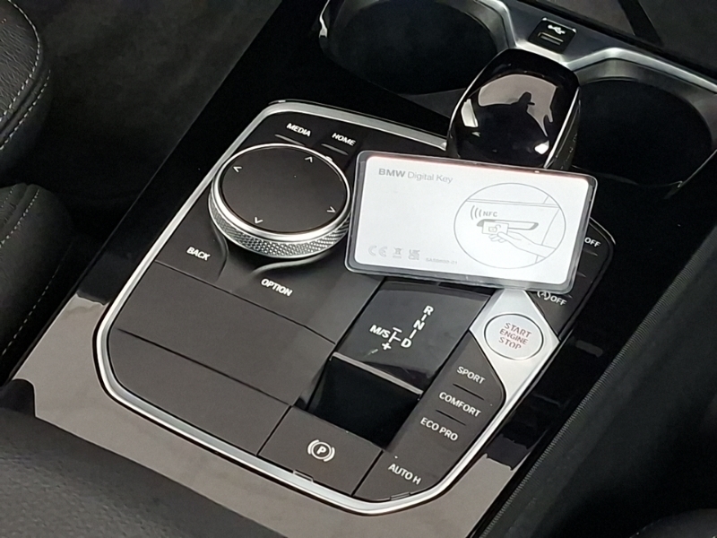 BMW 2 Series 230I M Sport White #10