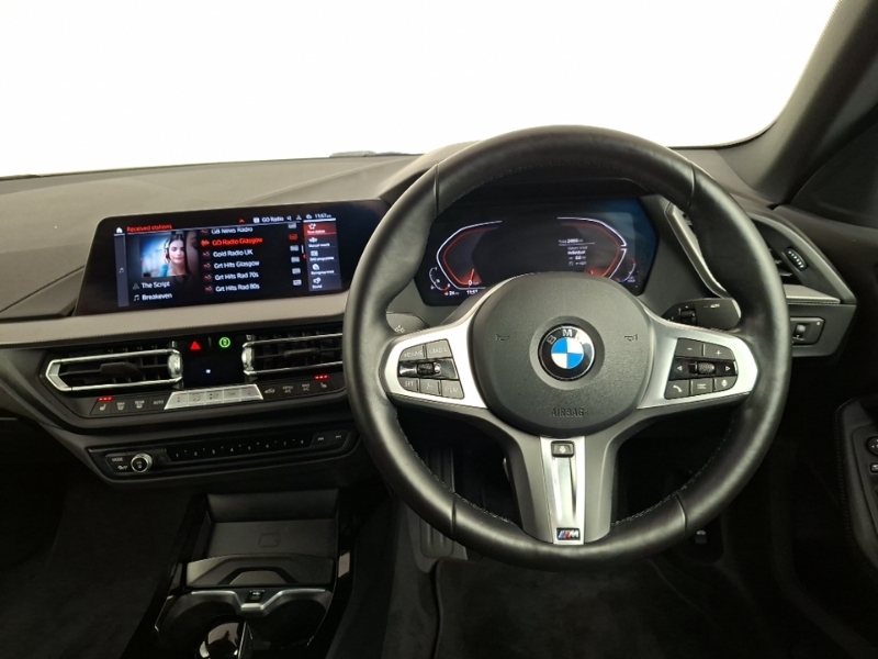 BMW 2 Series 230I M Sport White #5