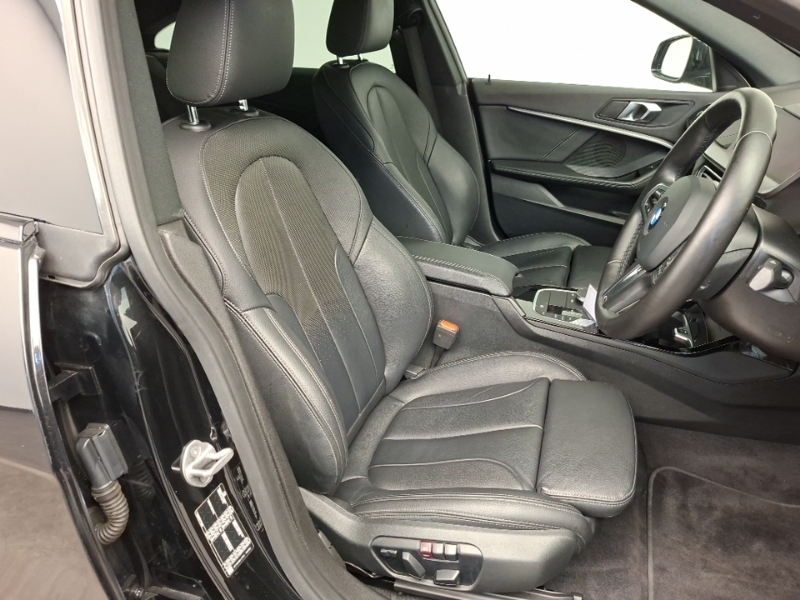 BMW 2 Series 230I M Sport White #11