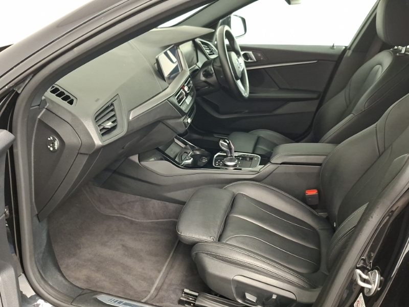BMW 2 Series 230I M Sport White #7